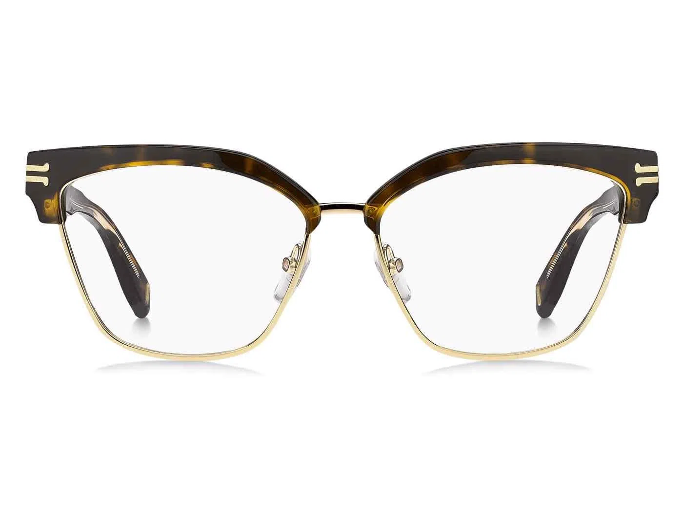 Marc Jacobs MJ1016 Eyeglasses - view 2